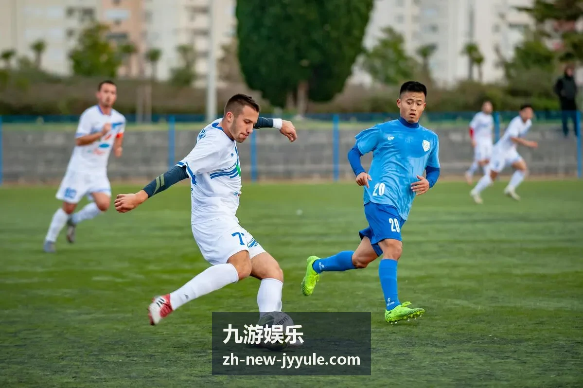 九游娱乐足球赛事精选封面